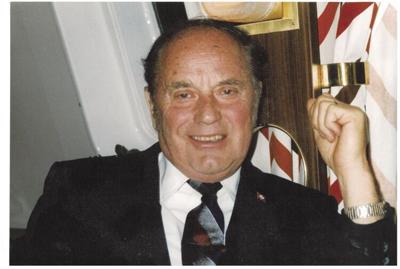 Alfred J. Binder
