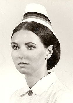 Mary O'Leary