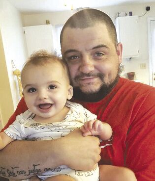 Nicholas J. Raffaelly, 30