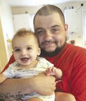 Nicholas J. Raffaelly, 30