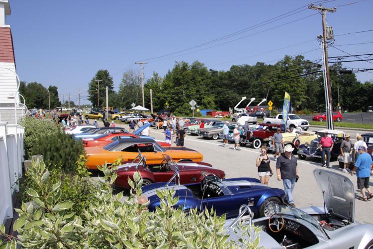 07-09 Car Show 1