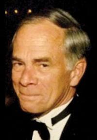 William J. 'Skip' Cantwell Jr., 74