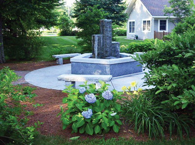 ‘Not just about the grave with the flag’