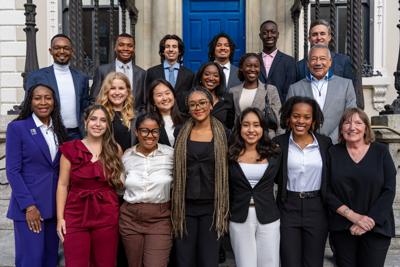 Applications Open for CIEE's 2026 Frederick Douglass-Daniel O'Connell Global Internship in Ireland Program