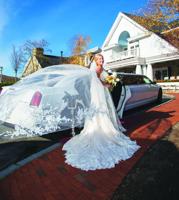Lakes Region Bridal Show on Nov. 9 at Church Landing