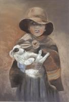 Marilyn Gilroy Exhibit open through Nov. 14