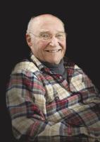 Jordan S. Prouty, 93