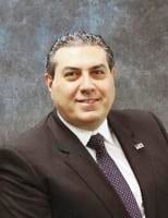 Orion's newest edition to the advisory board, Pierre Bourgeix