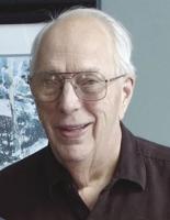 Edward C. Mitchell, 86