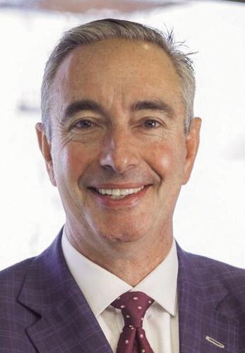 Jeffrey T. Photiades, 56