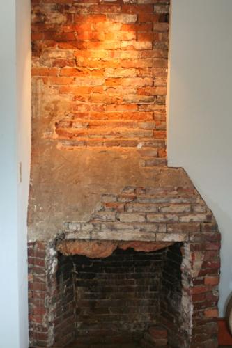 Chimney