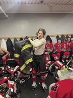 Wolves do well in Worcester Showcase