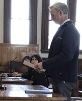 Sylvia insists he did nothing illegal