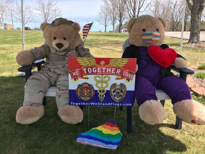 bears