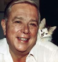 Klaus Günther Lange, 87