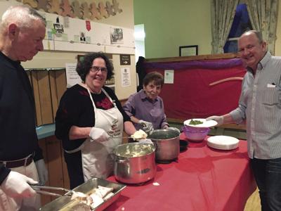 03-21 COM Center Harbor Soup Kitchen