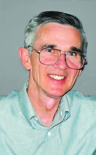 William J. McSweeney Jr.