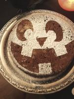 On the cusp of all Hallows Eve