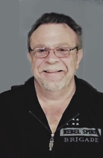 David Harrington, 70