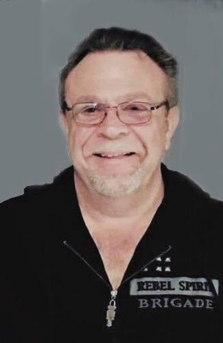 David Harrington, 70