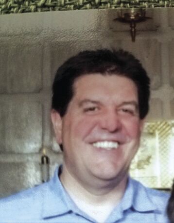 Andrew J. Patterson, 50