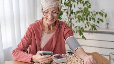 Connecting the Dots: Why a More Connected Healthcare Experience Matters in New Hampshire