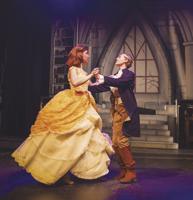 This year's Winni Playhouse panto seeks to look below the surface
