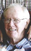 Richard C. Wolfe, 87