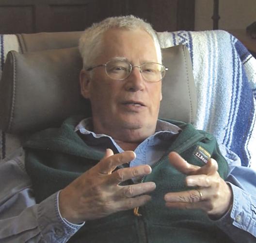 05-03 David Stamps Video