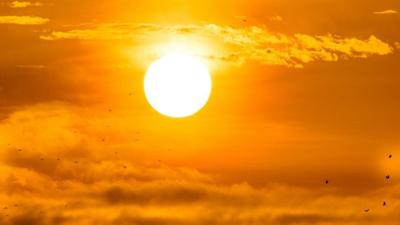 Hottest Decembers in New Hampshire since 1895