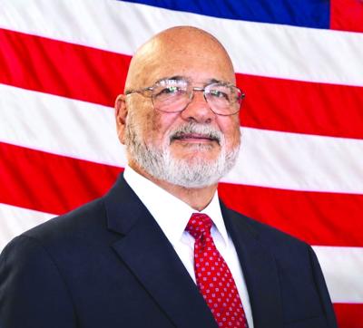 Ronald J. Egan