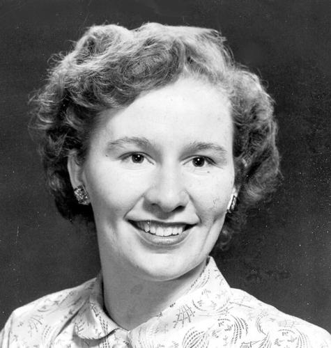 Mary R. Durocher, 88