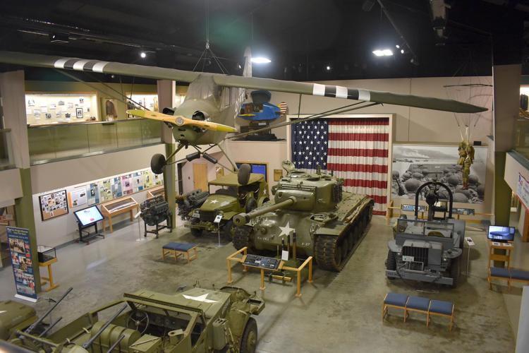 08-22 Wright Museum 5