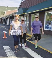 Pub Mania Shuffle Starts tomorrow