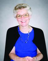 Etta May Wheeler, 88