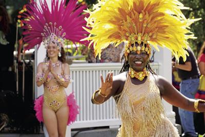 Samba Viva