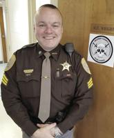 There’s a new sheriff in town: Bill Wright gets ready for top job