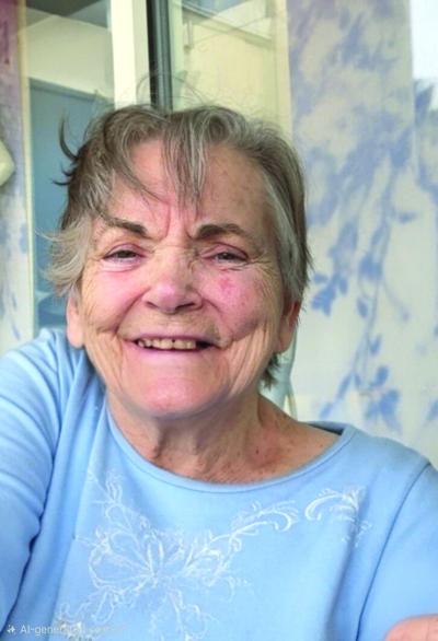 Patricia A. Langford