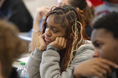 Over 70 years after Brown v. Board of Education, public schools in the U.S. remain deeply segregated.