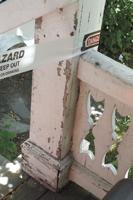Code of silence, costs paint over lead dangers