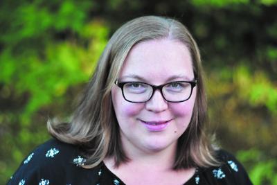 Kristin Roberts-Raymond