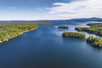Lake Winnipesaukee