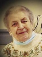 Elaine J. Bennett, 81