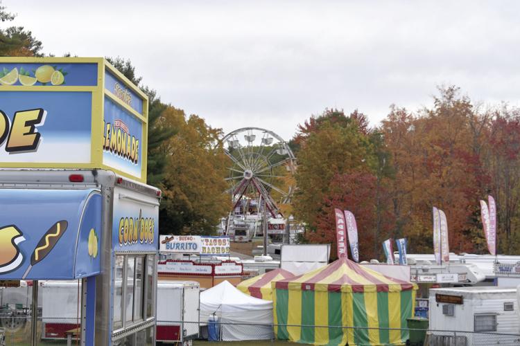 10-11 Sandwich Fair scenic 1