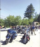 16th annual Peter Makris Memorial Ride kicks off Bike Week  on June 11
