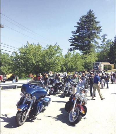 16th annual Peter Makris Memorial Ride kicks off Bike Week  on June 11