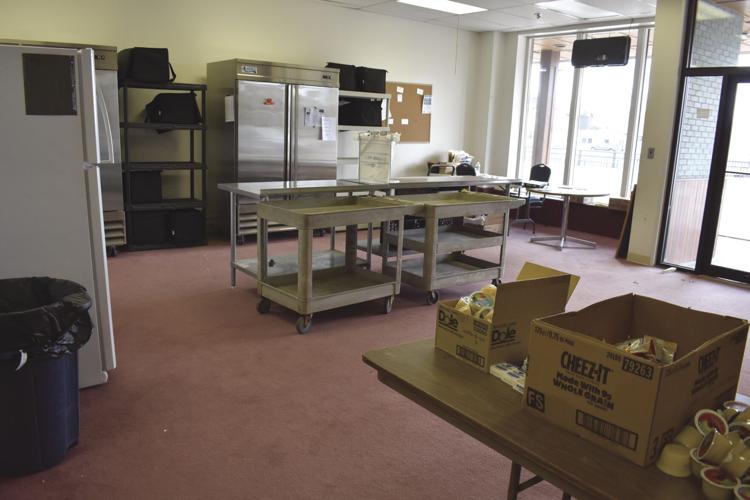 04-20 Senior Center kitchen