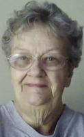 Norma Jane Barlow, 72