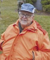 George C. Woodward, 97