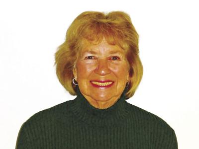 Karin Itrato, 80